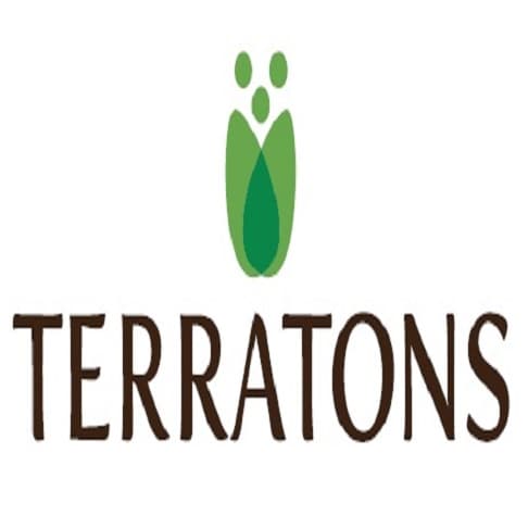 Terratons OOD logo