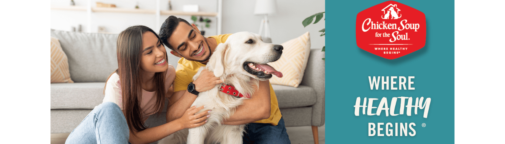 Chicken Soup for the Pet Lover's Soul LLC