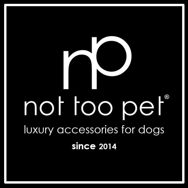 not too pet ® logo
