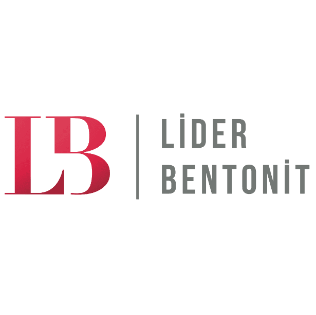 LIDER BENTONIT Madencilik A.S. logo