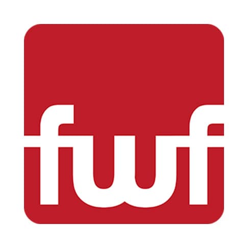 fwf Friedrich Wilhelm logo