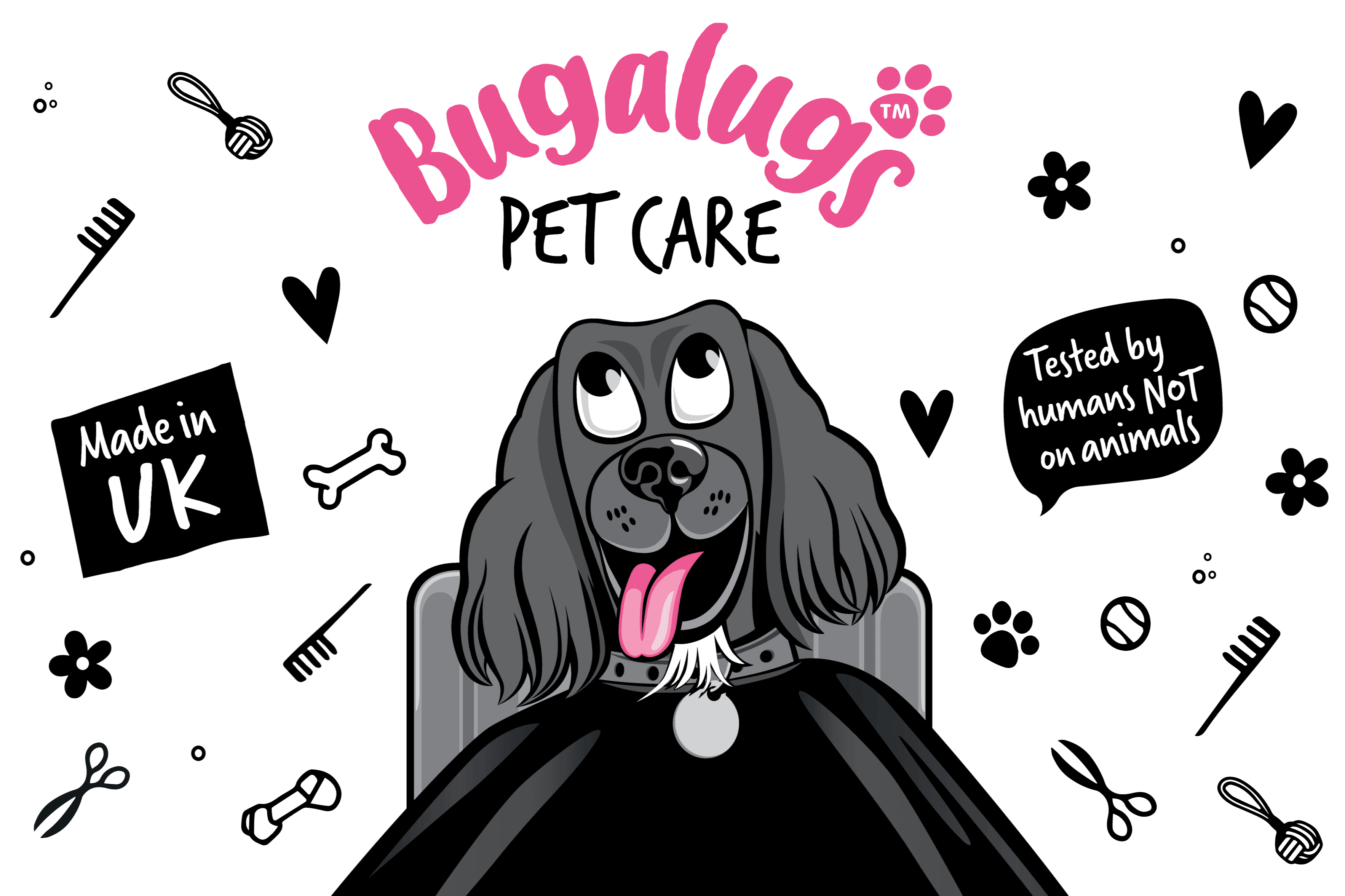 Bugalugs Pet Care
