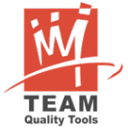 TEAM TOOLS (SHANGHAI) INTERNATIONAL CO., LTD. logo