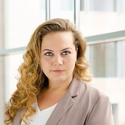 Heidi Magdalena  Waldhier