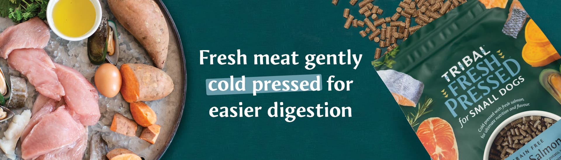 Tribal - part of the Symply Group