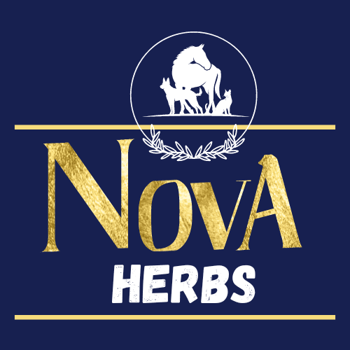 Nova Herbs logo
