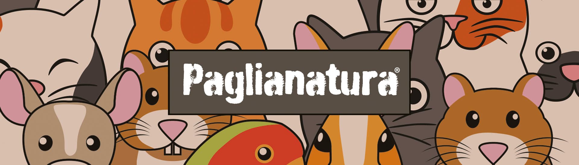 Paglianatura NG Natura PET SRL