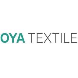 OYA TEXTILE logo