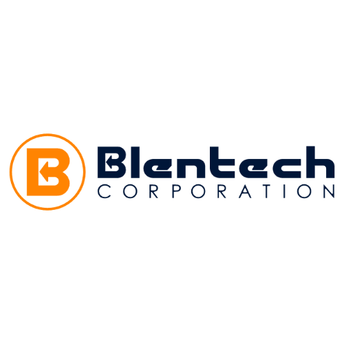 Blentech Corporation logo