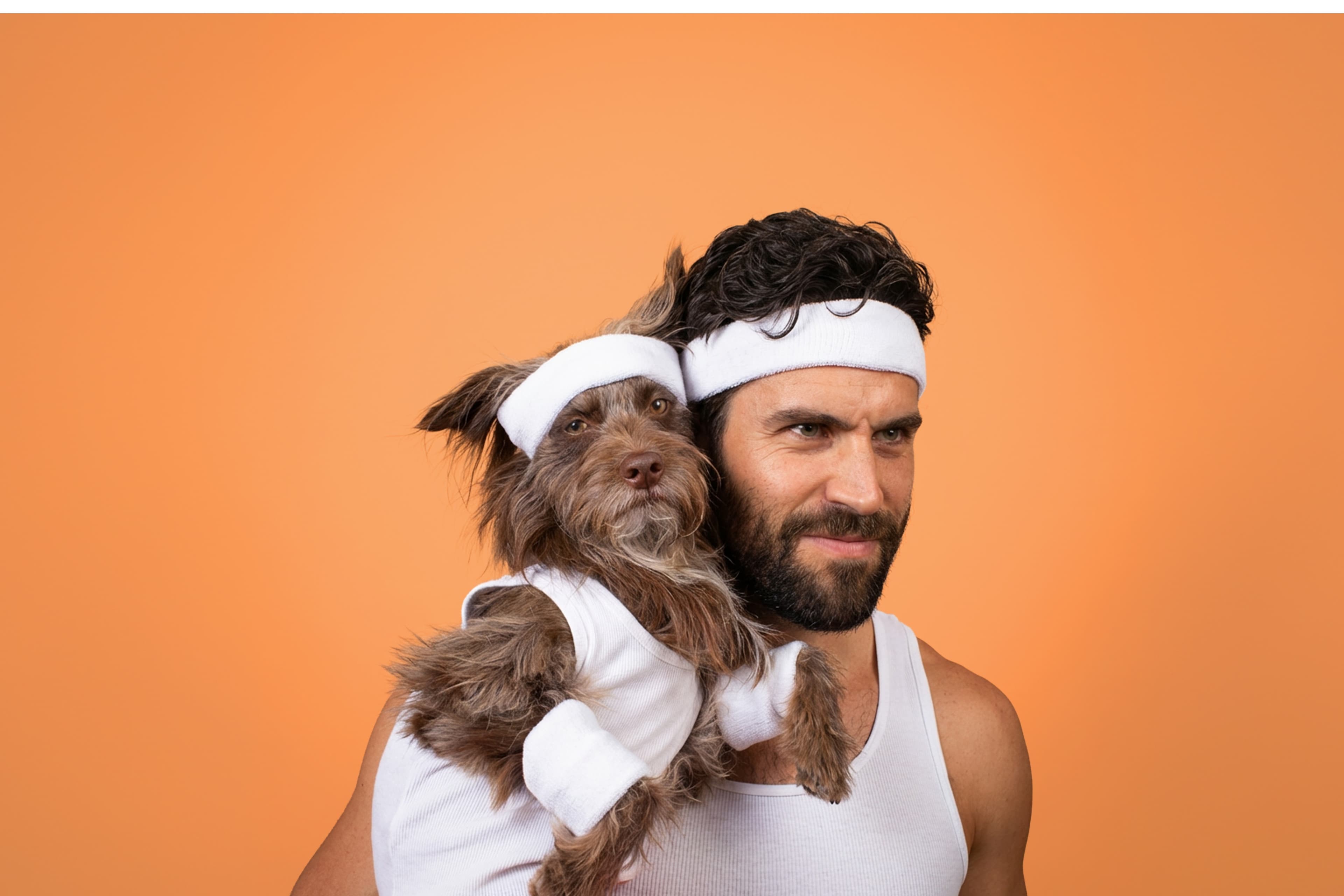 Vince & Vince BY BIOGENA PETS