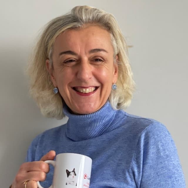 Benedicte De Villemeur Vieille