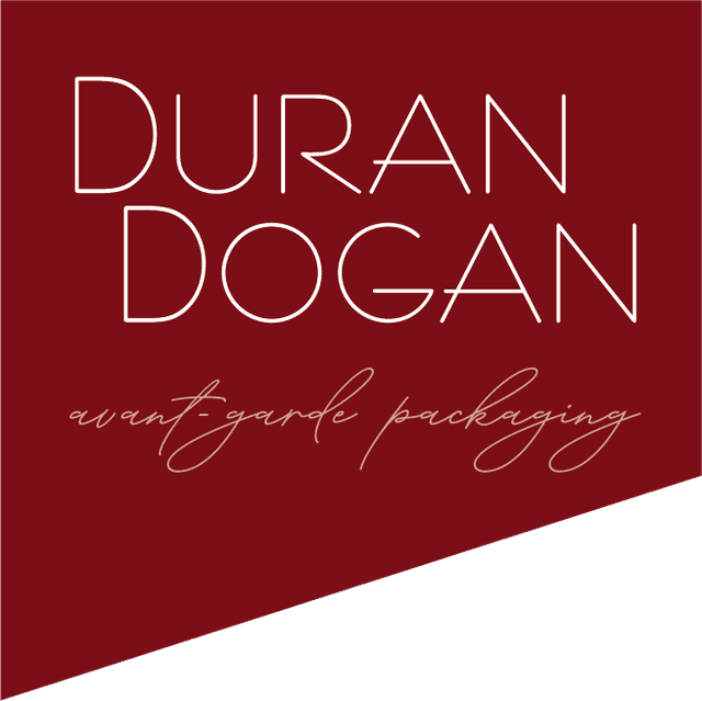 Duran Dogan Basim ve Ambalaj Sanayi Duran Dogan Printing and Packaging logo