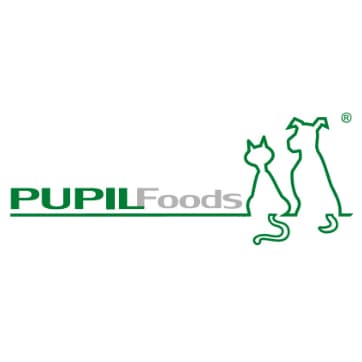 PUPIL FOODS SP. z o.o. logo