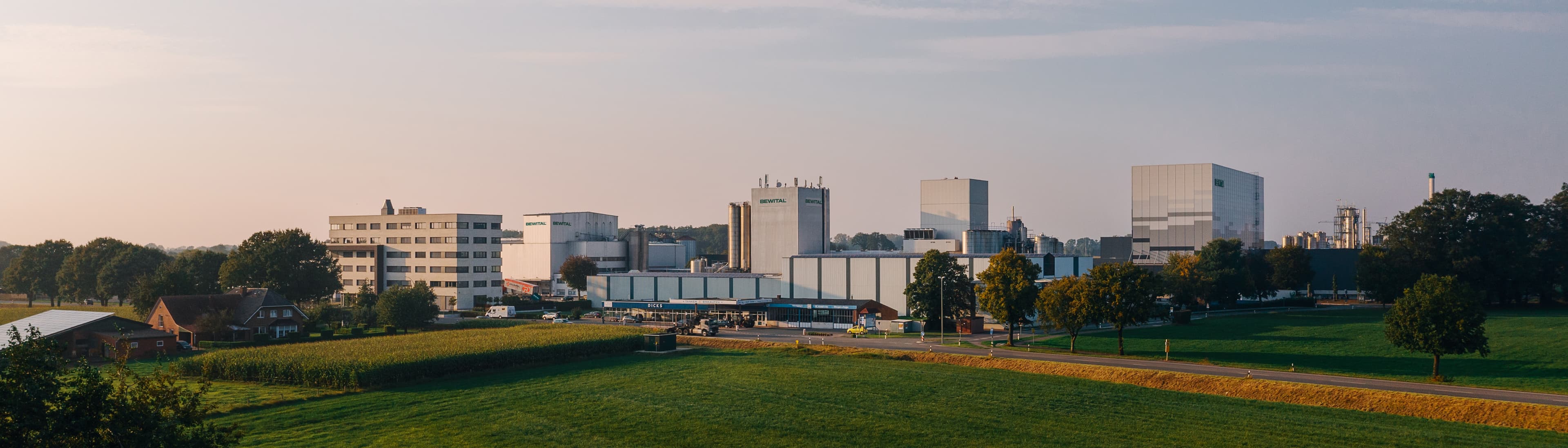 BEWITAL petfood GmbH & Co. KG