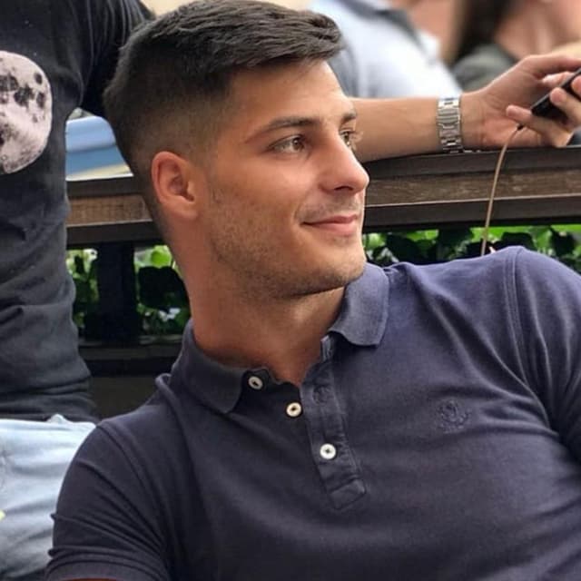 Djordje Arizanovic