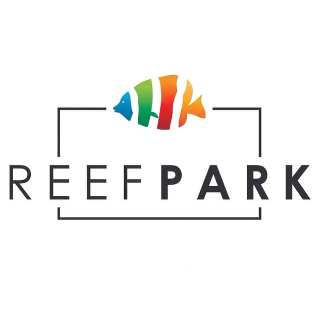 Reef Park logo