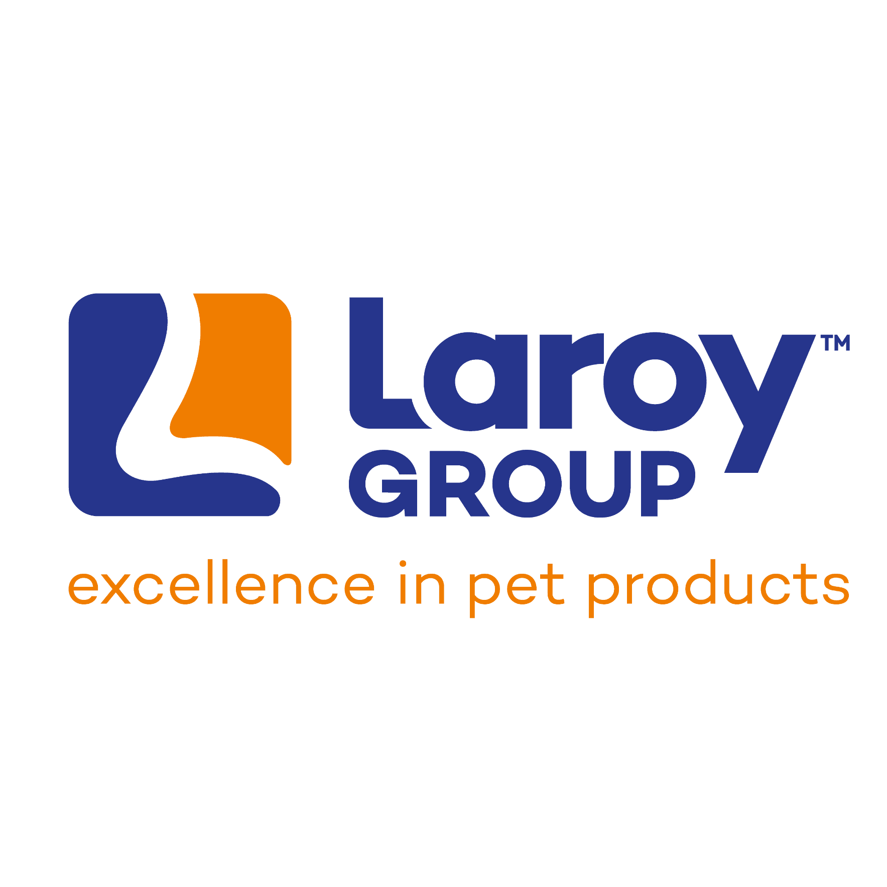 Laroy Group NV logo