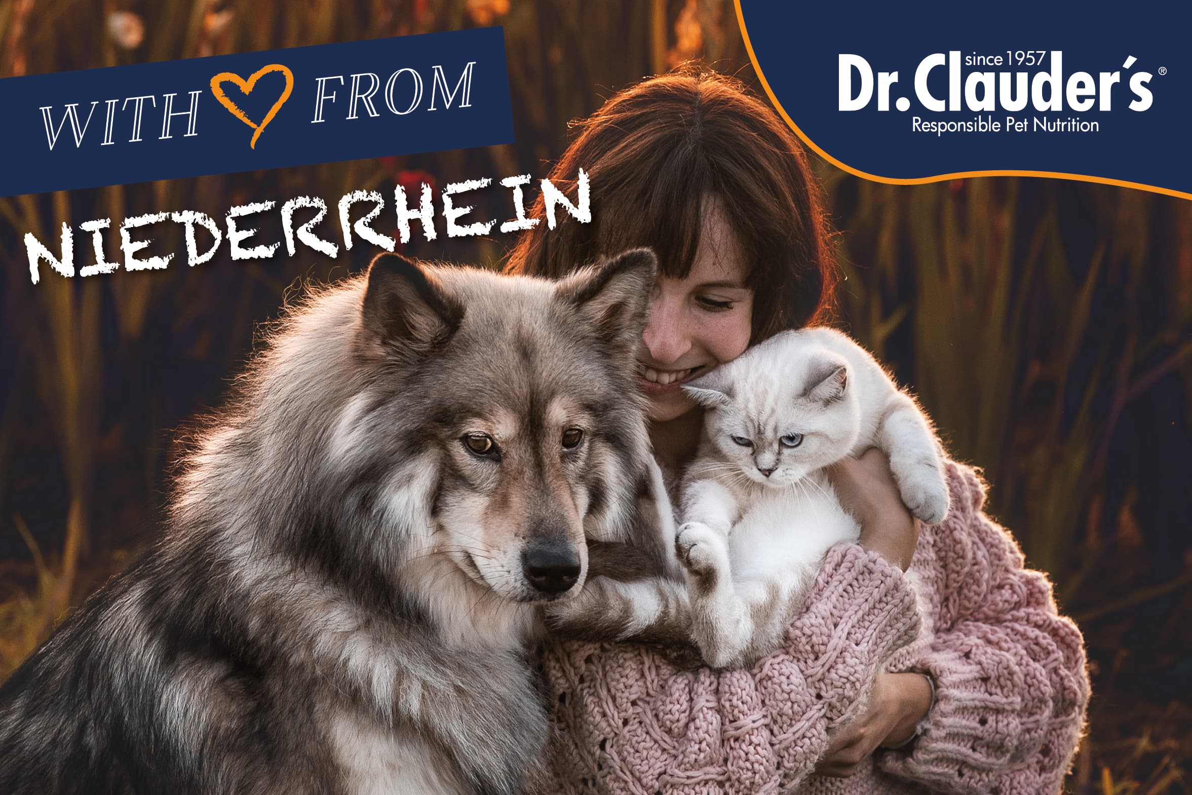 Dr.Clauder solutions for pets GmbH