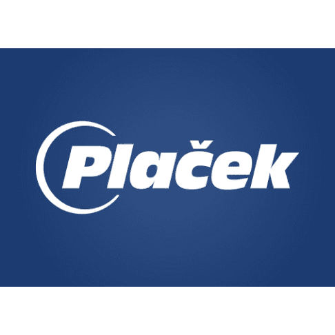 Placek Pet Products, s.r.o. logo