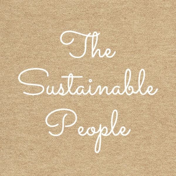 The Sustainable People GmbH logo