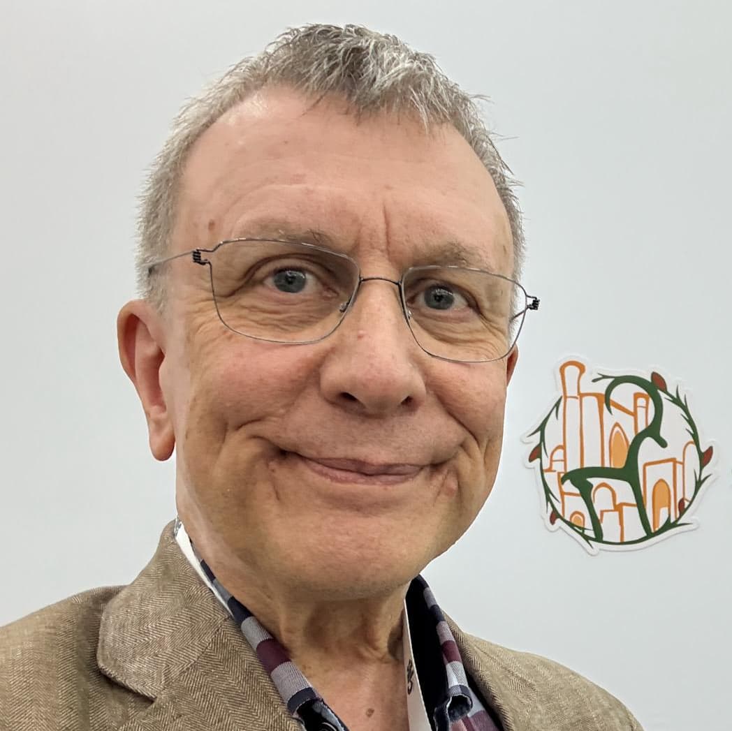 Svein Fossa