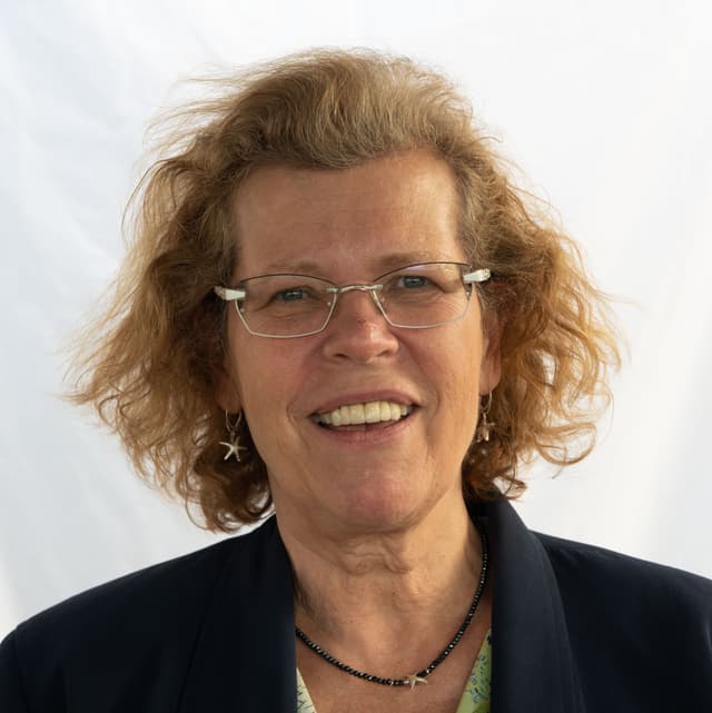 Claudia Kolter