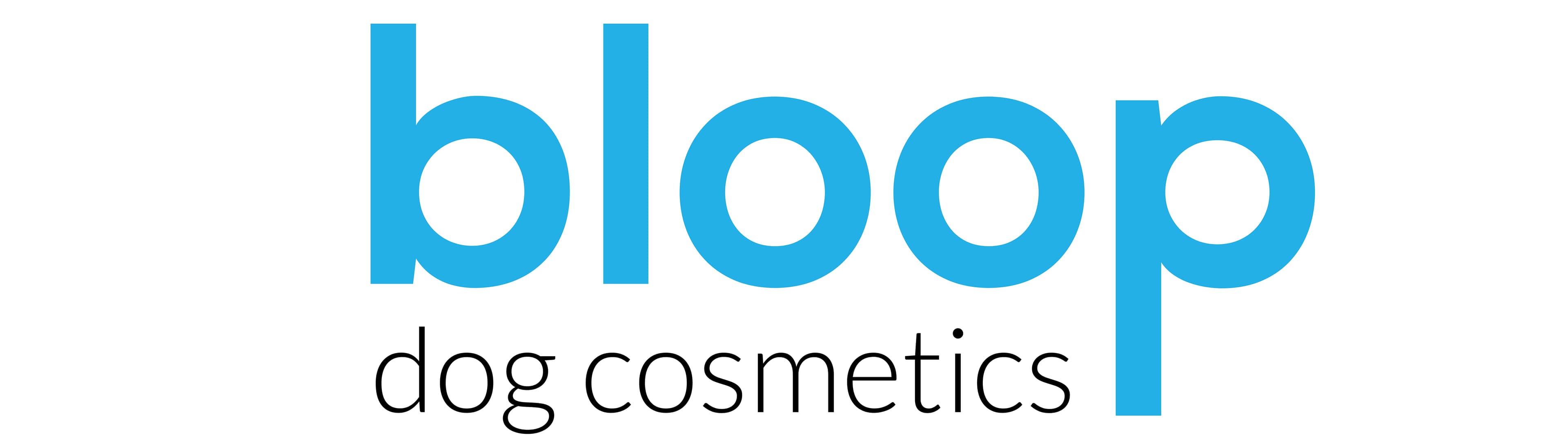 Viva Propet DOO Bloop dog cosmetics