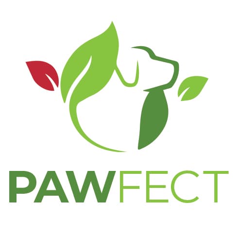 Pawfect Pet Foods Pvt Ltd logo