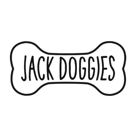 Jack Doggies logo