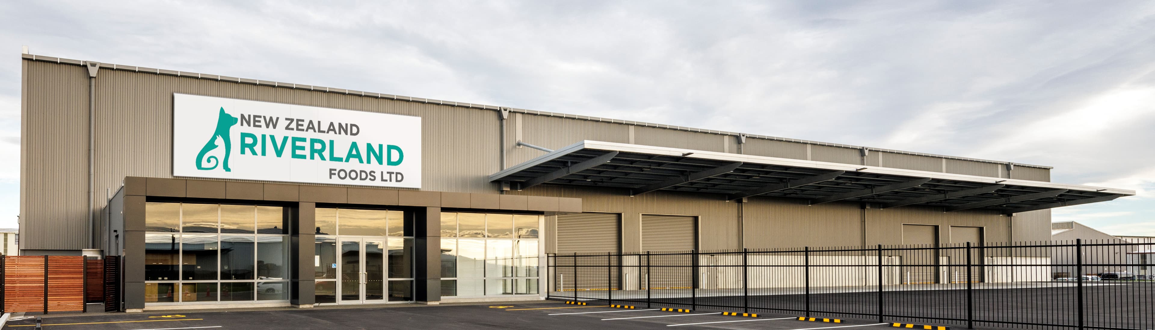 New Zealand Riverland Foods