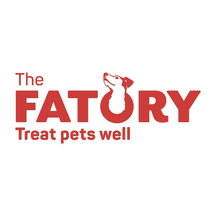 The Fatory logo