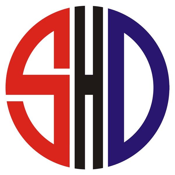 ZIBO SHUDONG ORGANIC GLASS CO., LTD logo