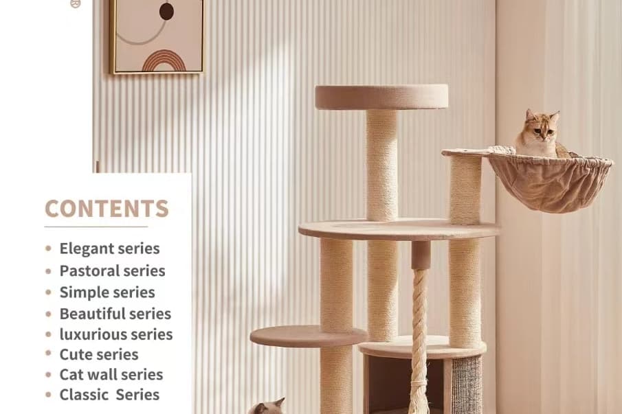 Hangzhou Petsbelle Product Co., Ltd