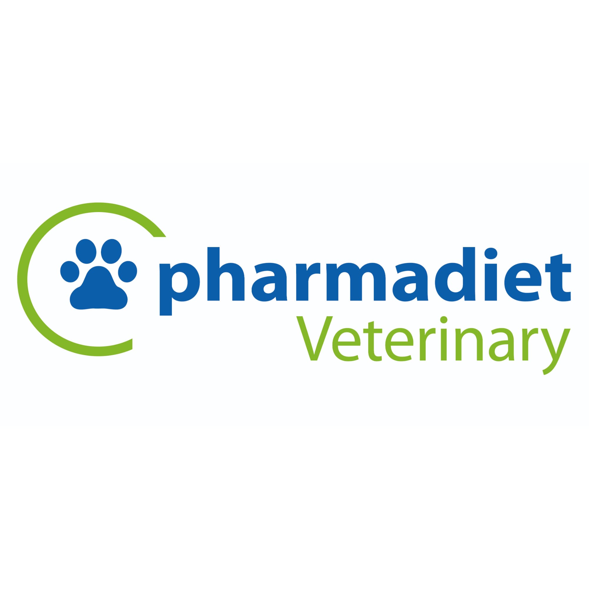 PHARMADIET VETERINARY logo