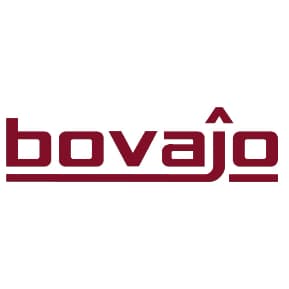Bovajo logo