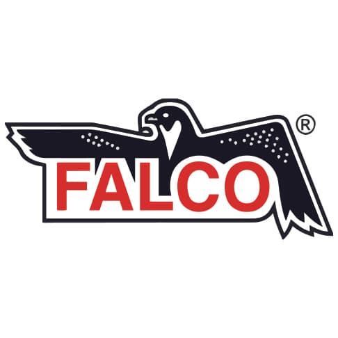 FALCO SOKOL a.s. logo