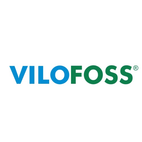 Deutsche Vilomix I VILOFOSS logo