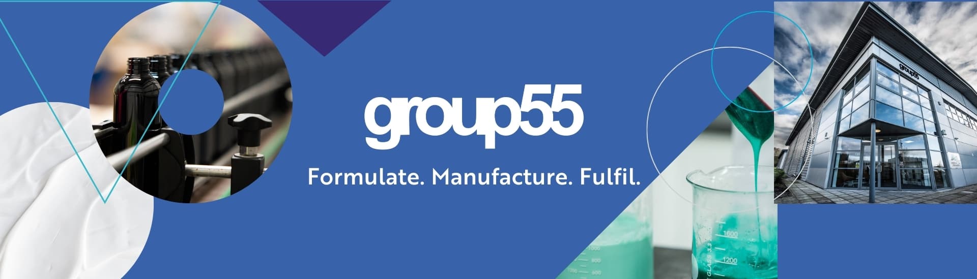 Group55 Ltd