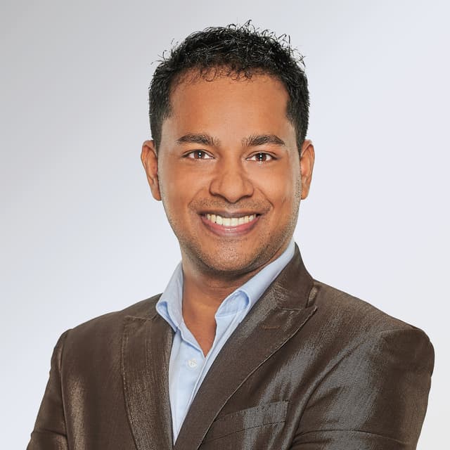 Dr. Pradeep P. Jayaprasad