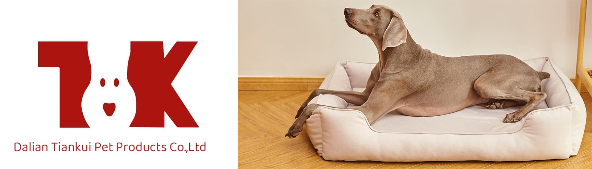 DALIAN TIANKUI PET PRODUCTS CO.,LTD