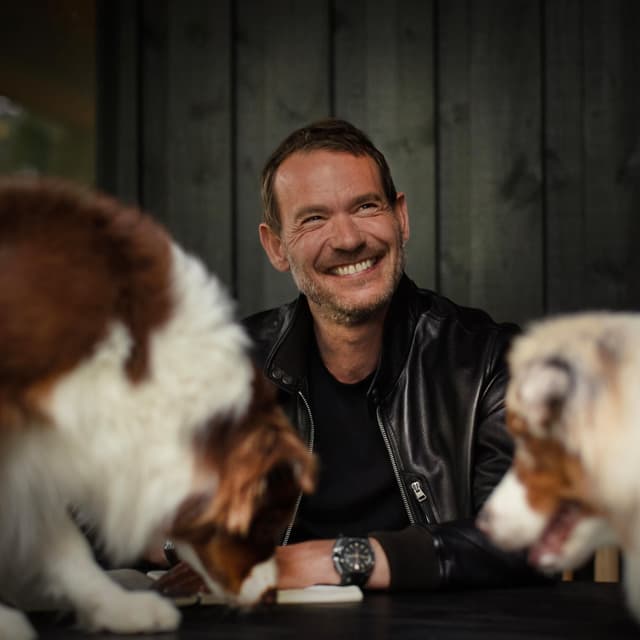 Christian Degner - Elsner