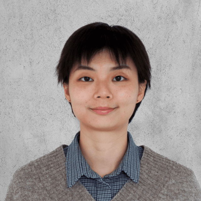Binghan  Huang