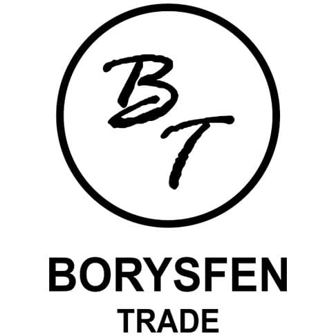 Borysfen - Trade LLC logo
