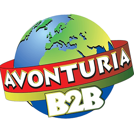 Avonturia B2B B.V. logo