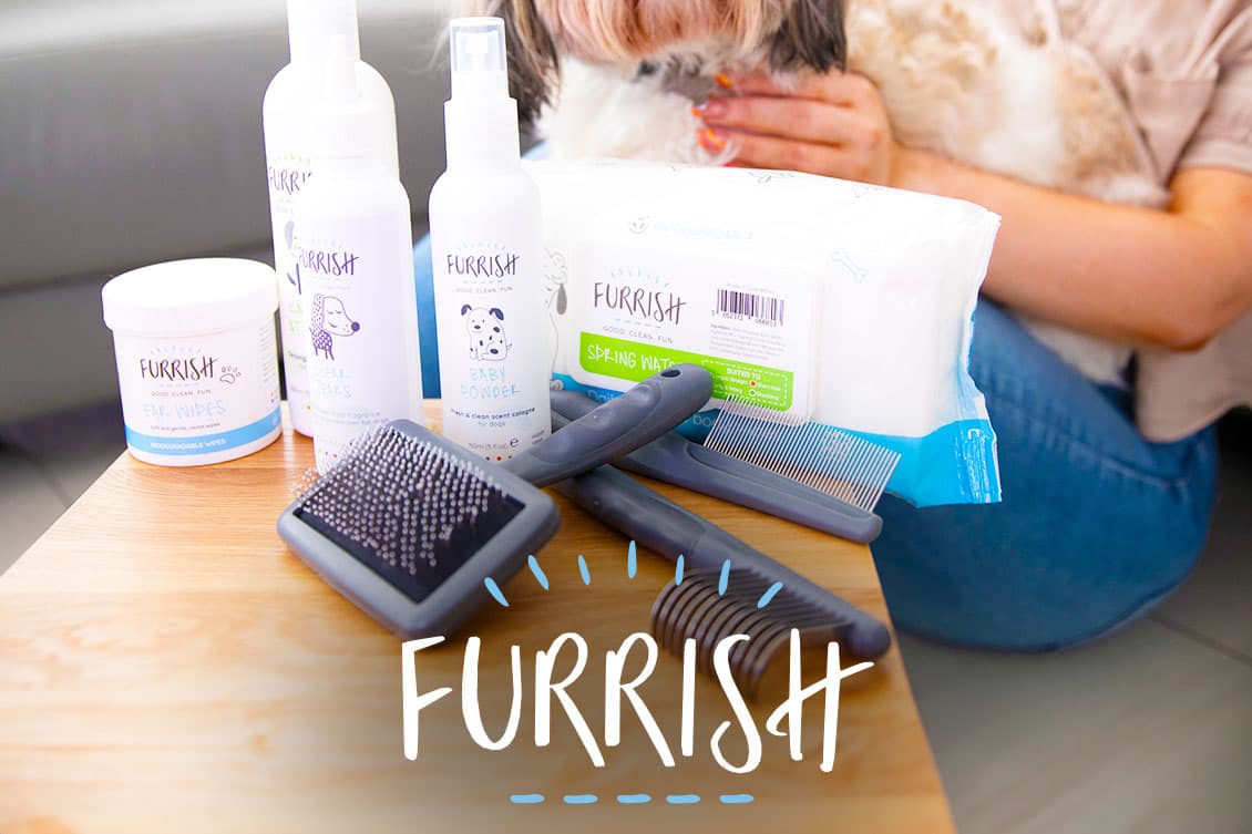 Furrish