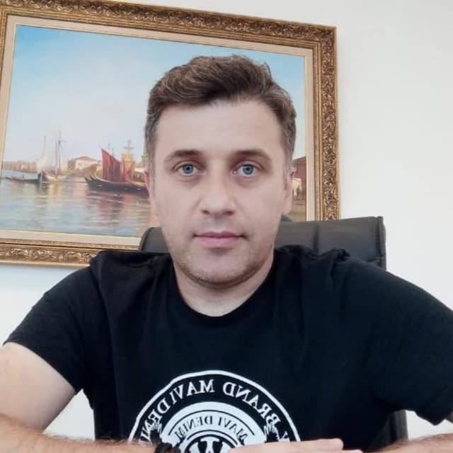 COSKUN  TOPAL