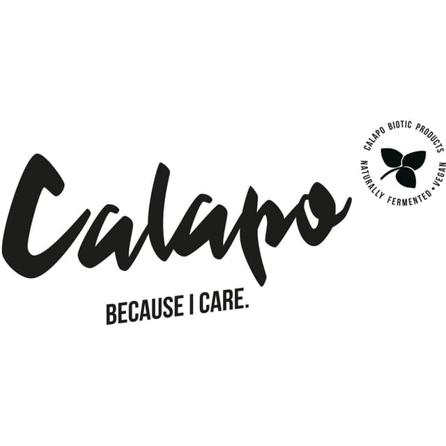 Calapo Biotic Products logo