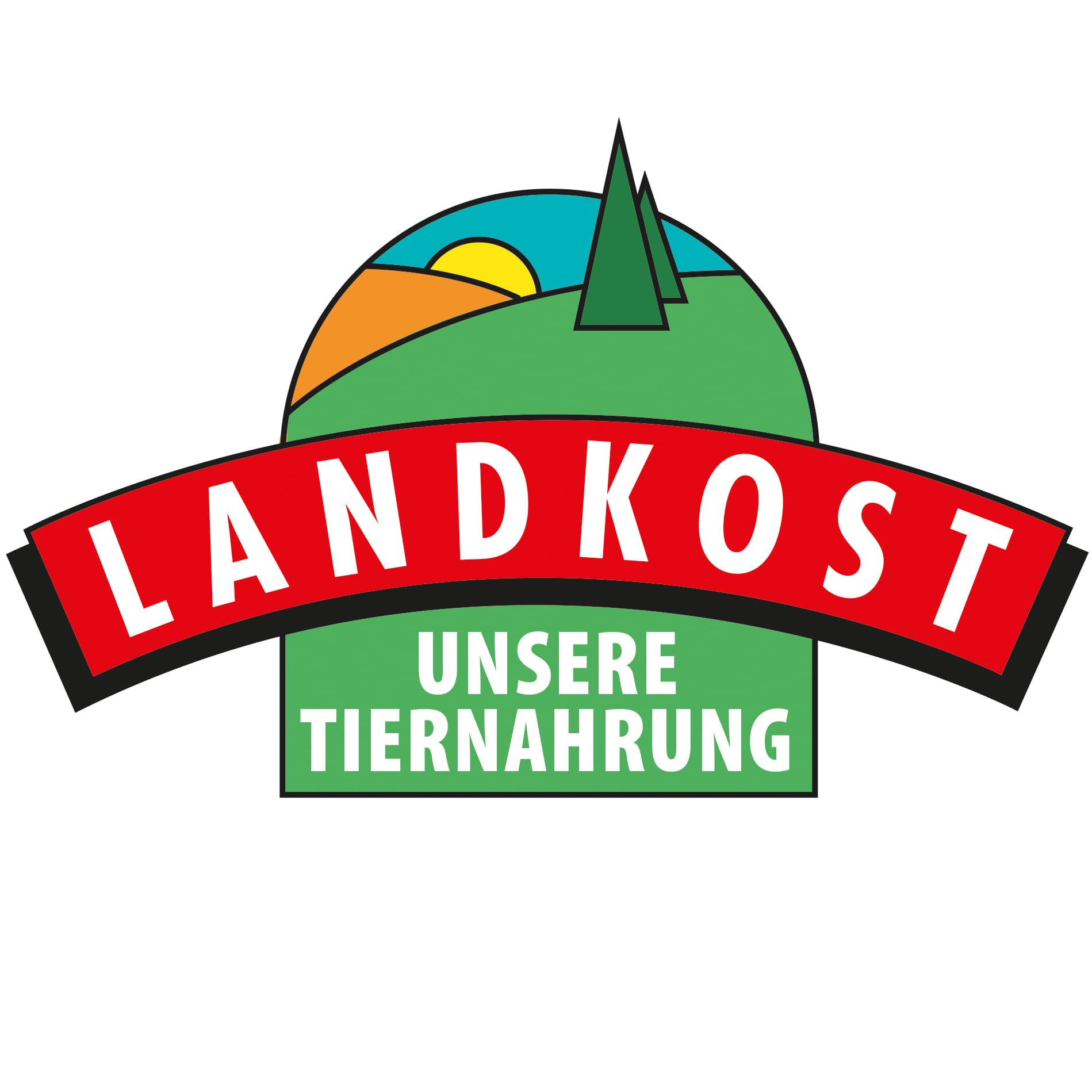 Landkost GmbH logo