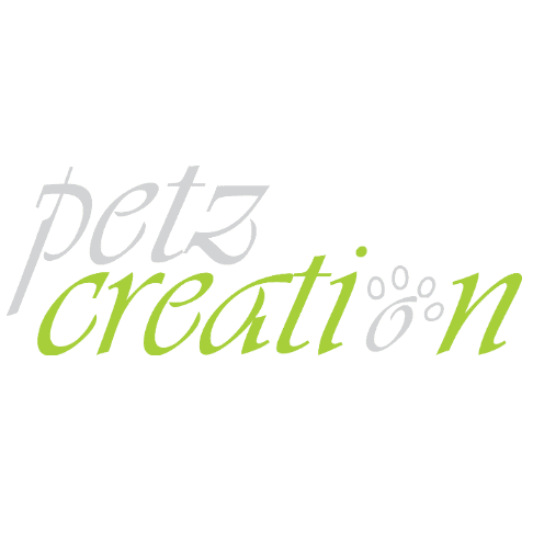 PETZ CREATION logo