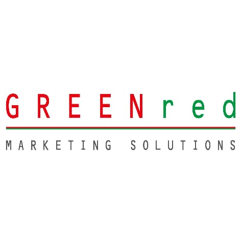 Green Red Solutions GmbH logo